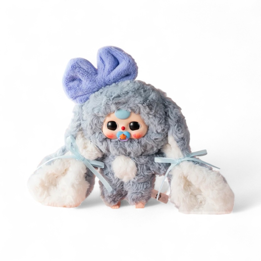 Baby Three Bunny Return Series Plush Blind Box - Picture 2 of 16